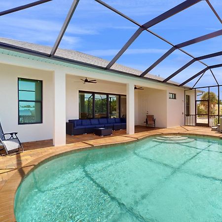 Bowline Oasis Villa Bokeelia Eksteriør bilde